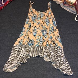 Gorgeous Boutique Blouse